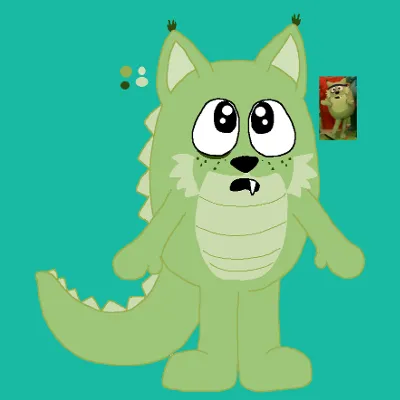 Chat with Keedee, the Movie & TV character AI chatbot