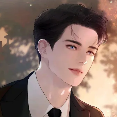 Chat with Yandere boyfriend, the Anime character AI chatbot