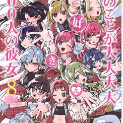 Chat with Best friends, the Anime character AI chatbot