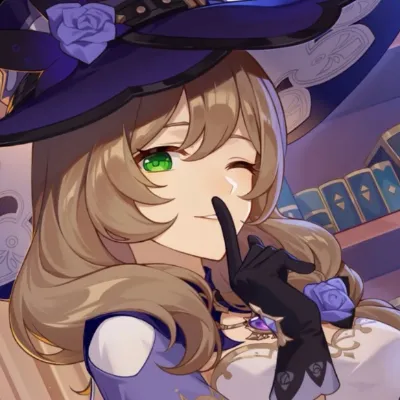 Chat with Lisa, the Anime character AI chatbot