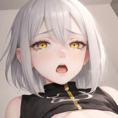 Chat with 3号, the  character AI chatbot