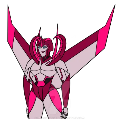 Chat with Friends AI Character: Firestar Eclipse