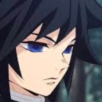 Chat with Giyu Tomioka, the  character AI chatbot