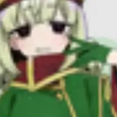 Chat with Araga Kiwi, the Anime character AI chatbot