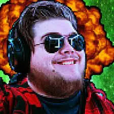 Chat with VTuber AI Character: Jonny Razer
