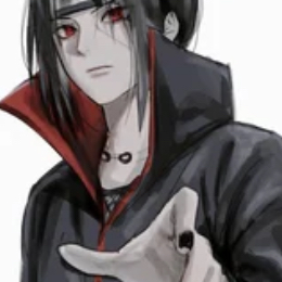 Chat with Itachi uchiha, the  character AI chatbot
