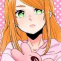 Chat with Anime AI Character: Samantha James W
