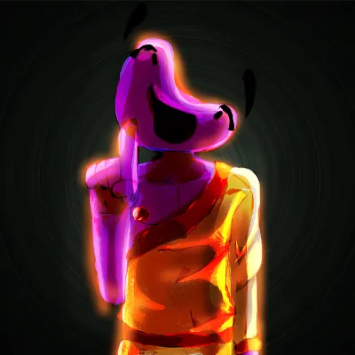 Chat with Bellty, the OC character AI chatbot