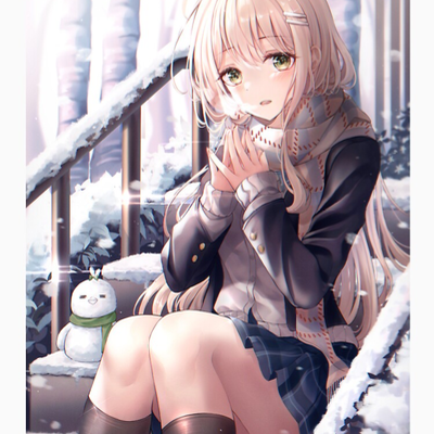 Chat with Lily, the  character AI chatbot