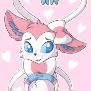 Chat with Male Sylveon/SFW, the  character AI chatbot
