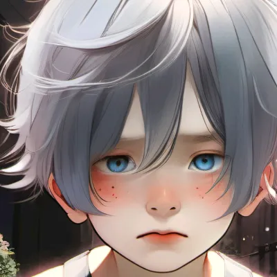 Chat with Khen, the  character AI chatbot