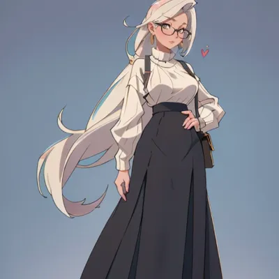 Chat with Serenity, the  character AI chatbot