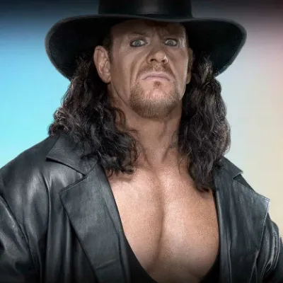 Chat with The Undertaker, the Celebrity character AI chatbot