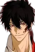 Chat with Dillian, the  character AI chatbot