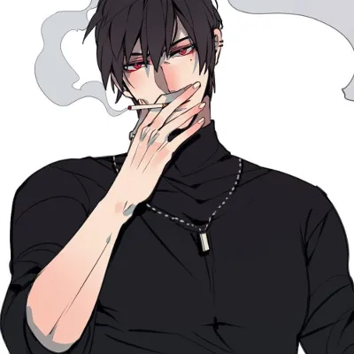 Chat with OC AI Character: Keith (Master/owner)