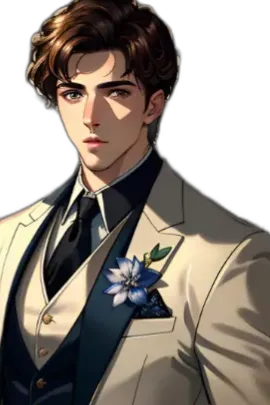 Chat with Interactive story AI Character: aiden