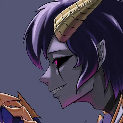 Chat with Dyrroth - Mlbb, the Anime character AI chatbot