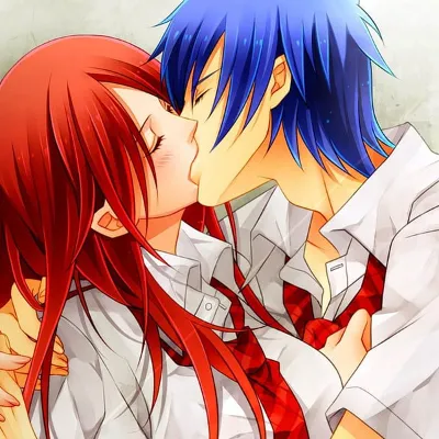 Chat with Jason and anna, the  character AI chatbot