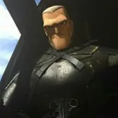 Chat with Cartoon AI Character: Silas