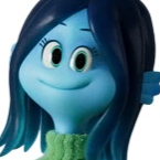 Chat with Ruby gillman, the  character AI chatbot