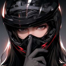 Chat with Ashley, the OC character AI chatbot