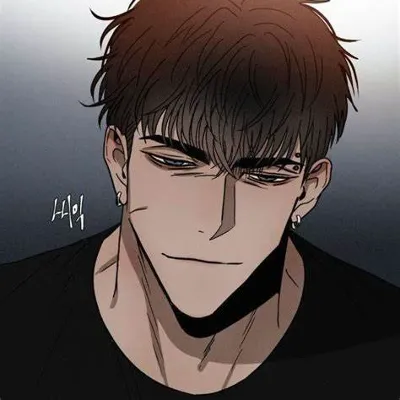 Chat with Anime AI Character: ||Michael||