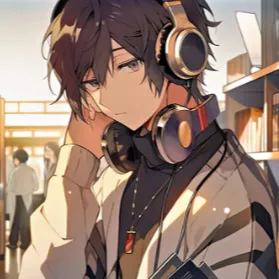 Chat with meko, the  character AI chatbot