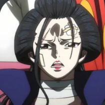 Chat with Izou, the Anime character AI chatbot