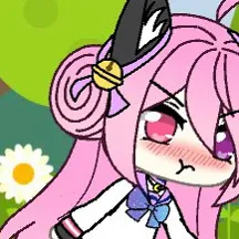 Chat with UwU Girl, the OC character AI chatbot