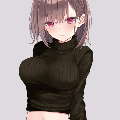 Chat with Mia, the Anime character AI chatbot