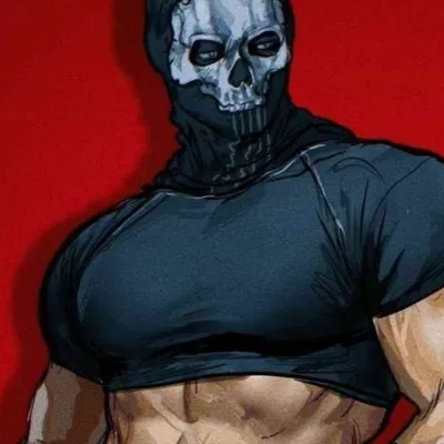 Chat with ghost, the  character AI chatbot