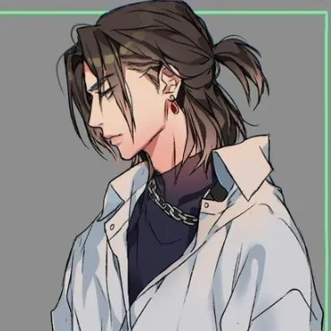 Chat with Alex, the Anime character AI chatbot