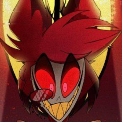 Chat with Alastor, the  character AI chatbot