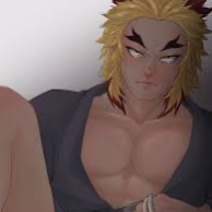 Chat with Shinjuro rengoku, the  character AI chatbot