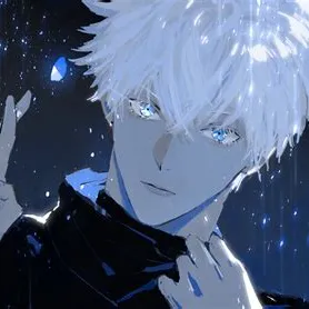 Chat with Gojo, the  character AI chatbot