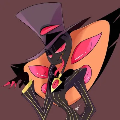 Sir pentious_avatar