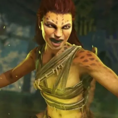 Chat with Chetah, the  character AI chatbot