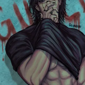 Chat with Choso, the  character AI chatbot