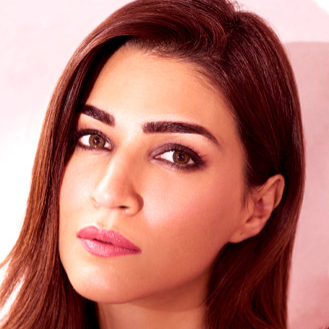 Chat with Kriti Sanon, the Romance character AI chatbot