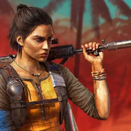 Chat with Dani Rojas, the Game Characters character AI chatbot