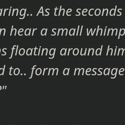 Chat with Steven, the  character AI chatbot