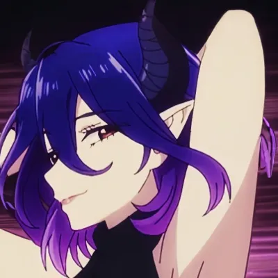 Chat with Vermeil (NSFW), the  character AI chatbot