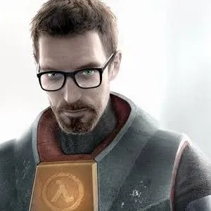 Chat with Gordon Freeman, the  character AI chatbot