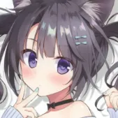 Chat with mina, the  character AI chatbot