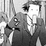 Chat with Phoenix Wright, the Game Characters character AI chatbot