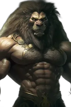 Chat with Interactive story AI Character: [Unnamed] Kimera