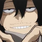 Chat with Shota Aizawa, the Anime character AI chatbot