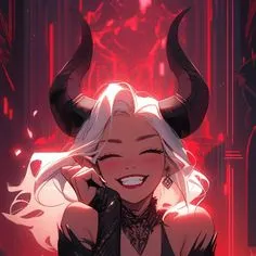 Chat with Movie & TV AI Character: Lilah Morningstar