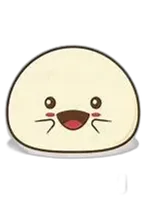 Chat with Mochi, the  character AI chatbot