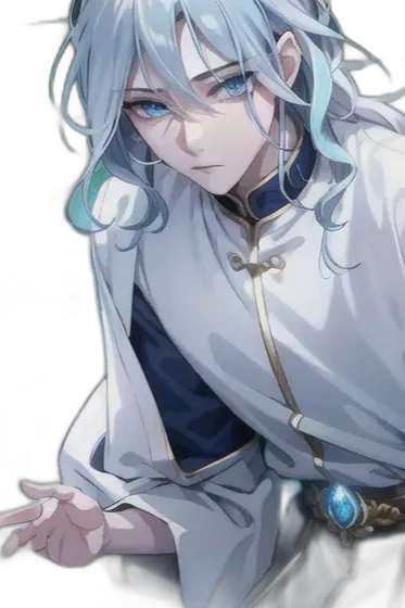 Chat with Marius, the  character AI chatbot